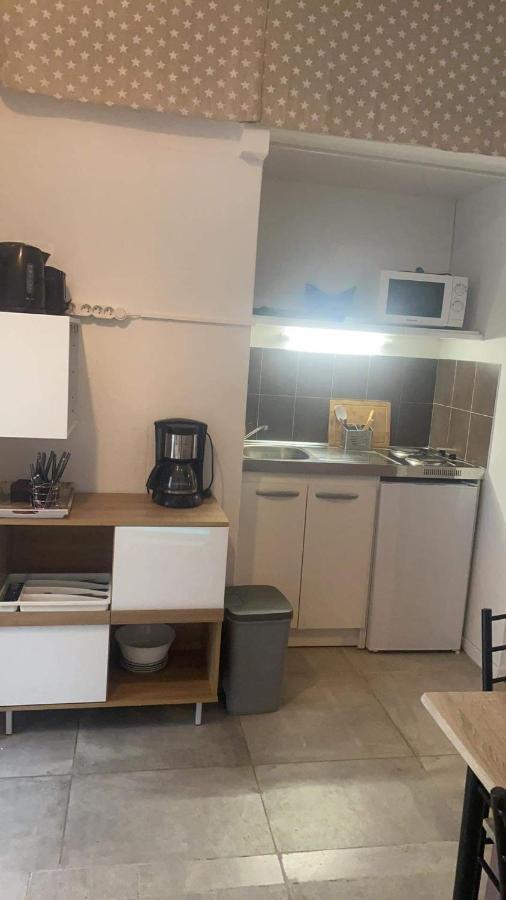 Nout Ti Kaz Le Bains Apartman Étang-Salé les Bains Kültér fotó